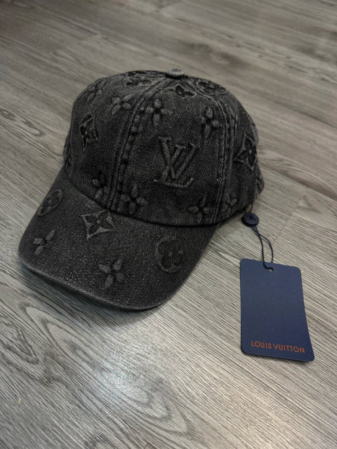 Boné Louis Vuitton LV - Jeans Grafitte