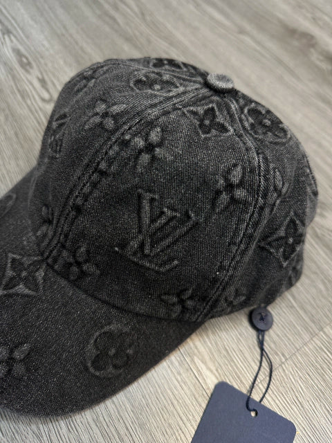 Boné Louis Vuitton LV - Jeans Grafitte