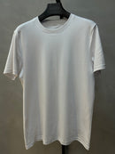 Camiseta Modelo ZARA - Branca